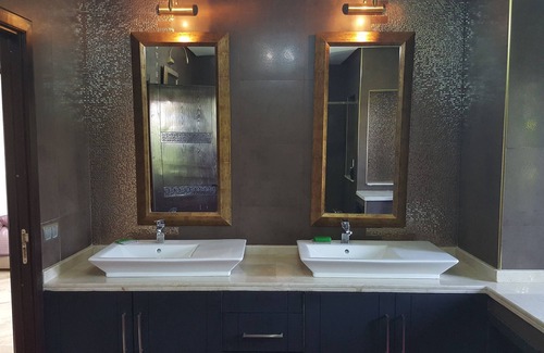 Menara Villa | VILLA MALAK Targa Marrakech