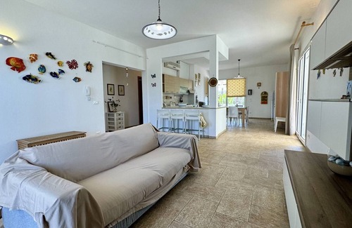Capilungo Villa | Villa Malaspina - Hidromasaje, 3 habitaciones, 6 plazas