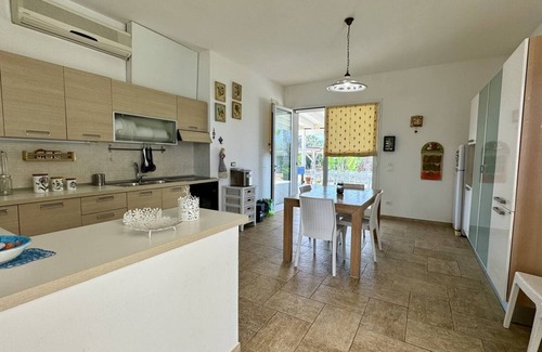 Capilungo Villa | Villa Malaspina - Hidromasaje, 3 habitaciones, 6 plazas