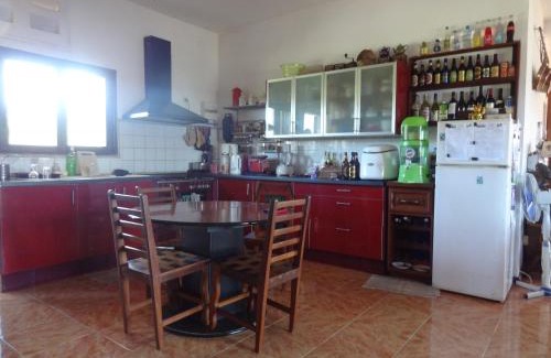 Sava Cama Y Desayuno | Villa-Malaza