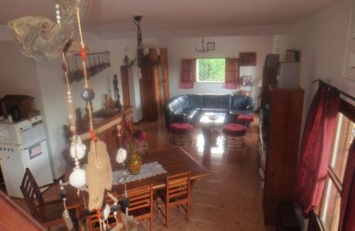 Sava Cama Y Desayuno | Villa-Malaza