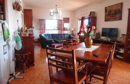Sava Cama Y Desayuno | Villa-Malaza