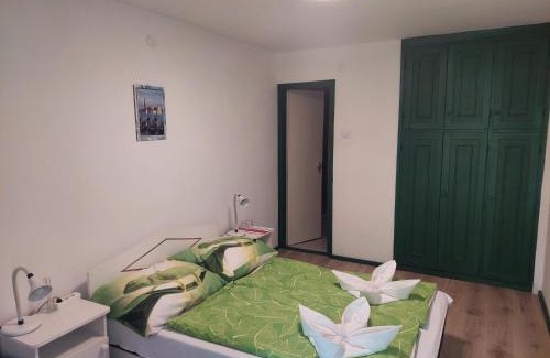 Balatongyorok Cabina | Villa Malazzo