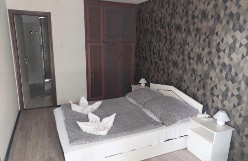 Balatongyorok Cabina | Villa Malazzo