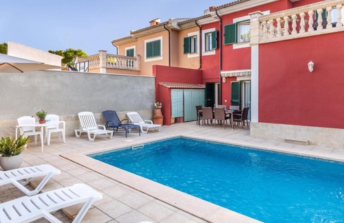 Tolleric Casa | Villa Malen'S