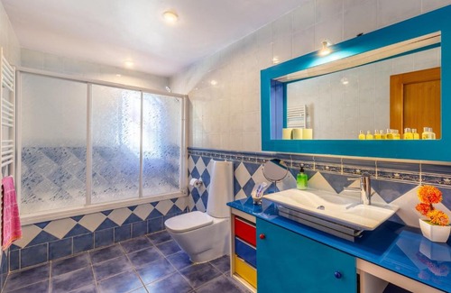Tolleric Casa | Villa Malen'S