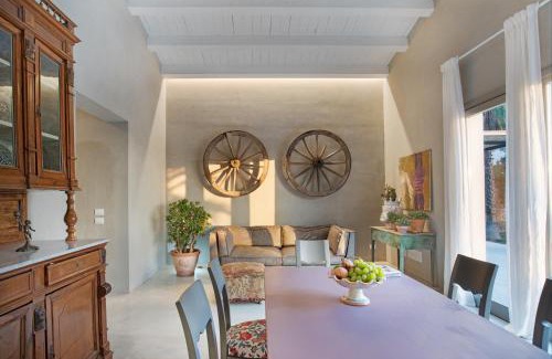 San Corrado di Fuori Villa | Villa Malena con piscina privata
