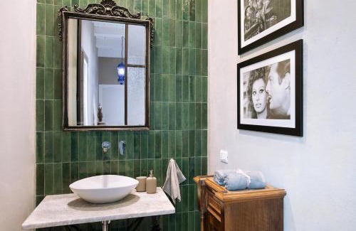 San Corrado di Fuori Villa | Villa Malena con piscina privata