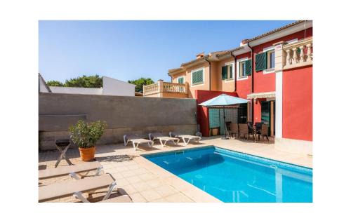 Tolleric Casa | Villa Malens