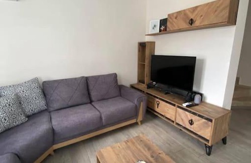 Kemer Apartamento | Villa Maleyna