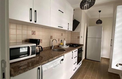 Kemer Apartamento | Villa Maleyna