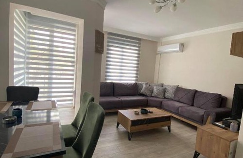 Kemer Apartamento | Villa Maleyna