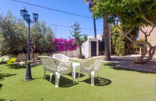 Sant Josep de sa Talaia Villa | Villa Mali