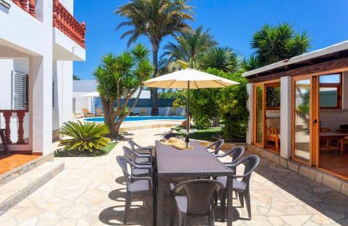 Sant Josep de sa Talaia Villa | Villa Mali