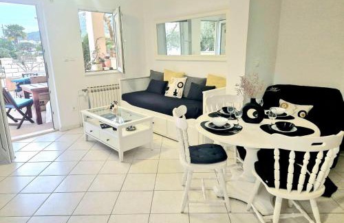 Mali Ston Apartamento | Villa Mali Ston (3588)
