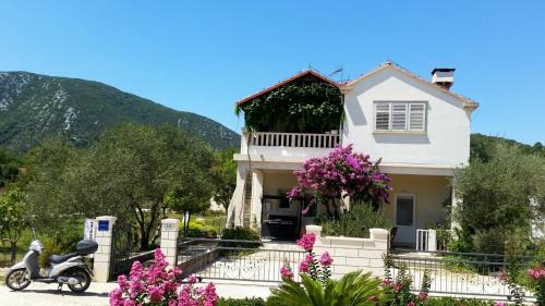 Mali Ston Apartamento | Villa Mali Ston (3588)