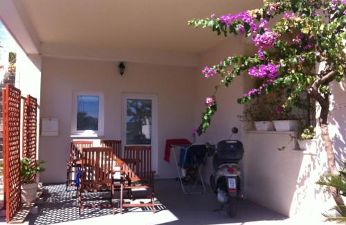 Mali Ston Apartamento | Villa Mali Ston (3588)