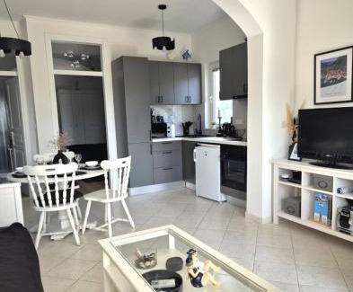 Mali Ston Apartamento | Villa Mali Ston (3588)
