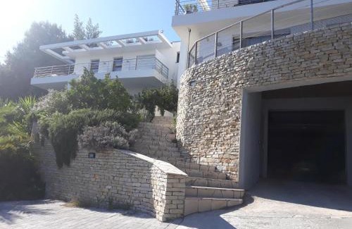 Mandelieu-La-Napoule Apartamento | Villa Malibu