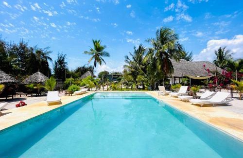 Matemwe Apartamento | Villa Maliki