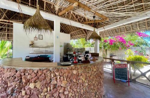 Matemwe Apartamento | Villa Maliki