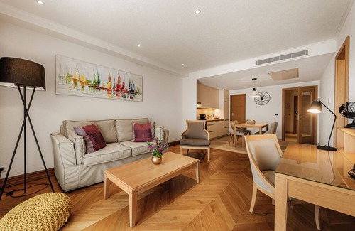Babin Kuk Apartamento | Villa Malo More