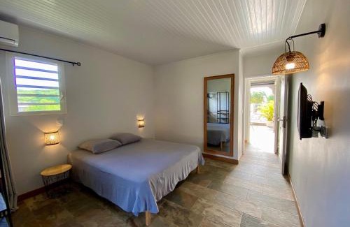 Sainte-Anne Apartamento | Villa MALOEM