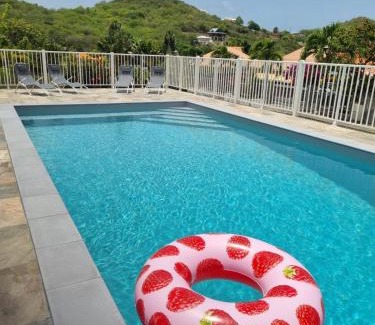Sainte-Anne Apartamento | Villa MALOEM