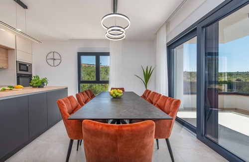 Rovanjska Villa | Villa Malusy