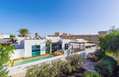 Matagorda Villa | Villa Malva by Villa Plus