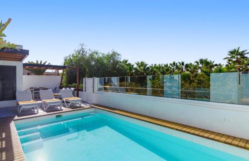 Matagorda Villa | Villa Malva by Villa Plus