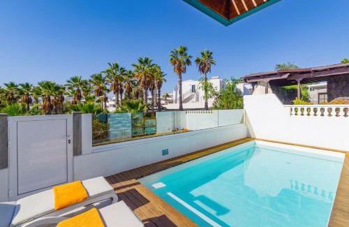 Matagorda Villa | Villa Malva by Villa Plus