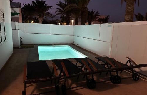 Matagorda Villa | Villa Malva