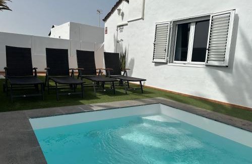 Matagorda Villa | Villa Malva