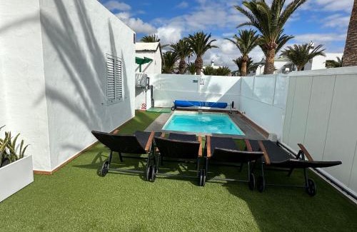Matagorda Villa | Villa Malva