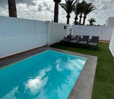 Matagorda Villa | Villa Malva