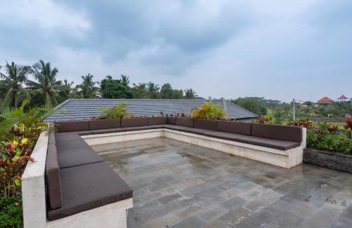 Mas Hotel | Villa Mama 1 Ubud