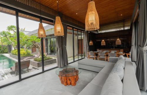Mas Hotel | Villa Mama 1 Ubud