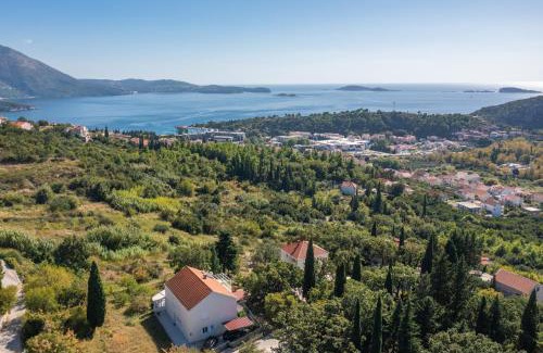 Petraca Casa | Villa Mambo