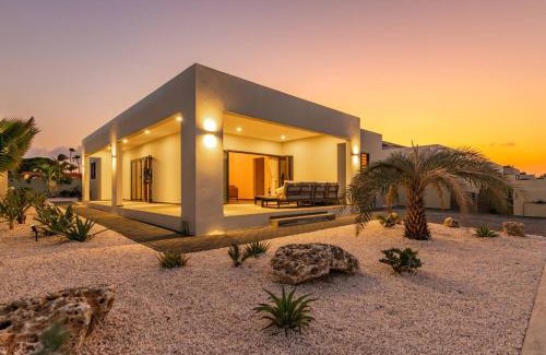 Marie Pampoen Casa | Villa Mambo Royale