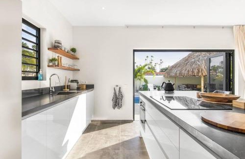 Marie Pampoen Casa | Villa Mambo Royale
