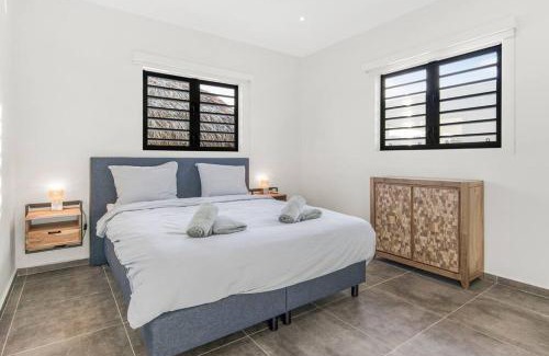 Marie Pampoen Casa | Villa Mambo Royale