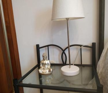 Santa Cruz de Bezana Casa | VILLA Mamuki - habitación doble