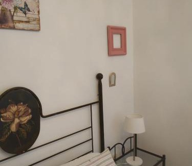 Santa Cruz de Bezana Casa | VILLA Mamuki - habitación doble