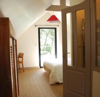 Carnac Casa | Villa Mané Lann Maison d'hôtes & spa