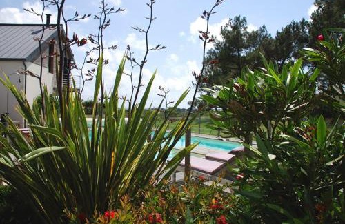 Carnac Casa | Villa Mané Lann Maison d'hôtes & spa
