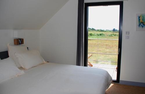 Carnac Casa | Villa Mané Lann Maison d'hôtes & spa