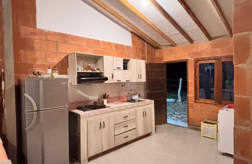 Carolina del Principe Villa | Villa Manantiales con baño turco y Jaquzzi
