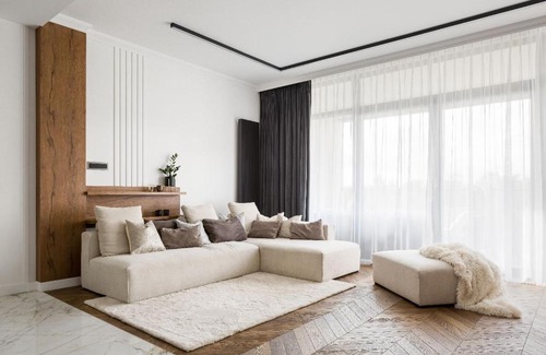 Semurup Casa | Villa Manau Rivers