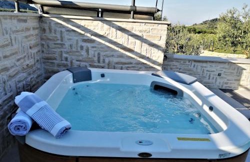 Klis Villa | Villa Manda Korina